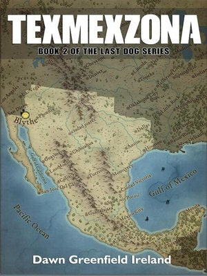 cover image of Texmexzona